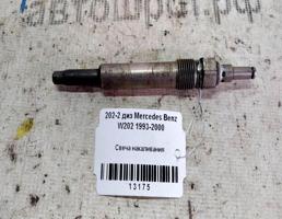 Свеча накаливания для Mercedes-Benz C-класс W202/S202 (1993—1997)  запчасти бу