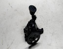 Насос масляный для Mercedes-Benz E-класс W124/S124/C124/A124 (1984—1997)  запчасти бу