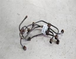 Трубка топливная высокого давления км-т для Mitsubishi Pajero II (1991—1997)  запчасти бу