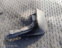 Брызговик задний левый для Skoda Rapid I (2012—2017)  запчасти бу