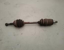 Привод в сборе левый для Nissan Sunny B14 (1994—1999)  запчасти бу