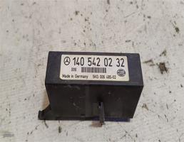 ЭБУ светом для Mercedes-Benz S-класс W140 (1991—1998)  запчасти бу