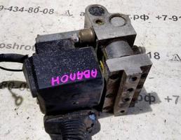 Блок АВS гидравлический для Toyota Avalon XX10 рестайлинг (1997—2000)  запчасти бу