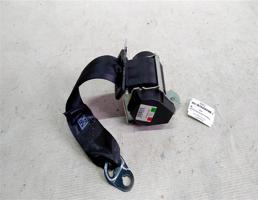 Ремень безопасности задний для Renault Logan II (2012—2018)  запчасти бу