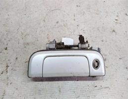 Ручка двери наружная передней левой для Toyota Granvia I (1995—2002)  запчасти бу