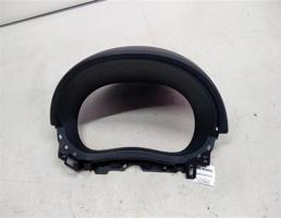 Рамка панели приборов для Nissan Almera G15 12-18г  запчасти бу