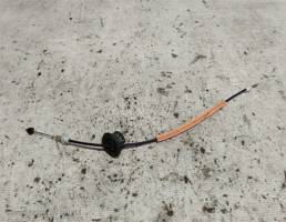 Трос двери задней левой для Audi A4 B6 (2000—2006)  запчасти бу