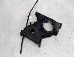 Крышка ДВС передняя для Mercedes-Benz E-класс W124/S124/C124/A124 (1984—1997)  запчасти бу