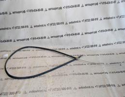 Трос стояночного тормоза для Mercedes-Benz E-класс W124/S124/C124/A124 (1984—1997)  запчасти бу