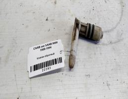 Клапан обратный для SAAB 9000 I рестайлинг (1991—1998)  запчасти бу