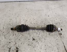 Привод в сборе левый для Mazda 323 BA (1994—2000)  запчасти бу