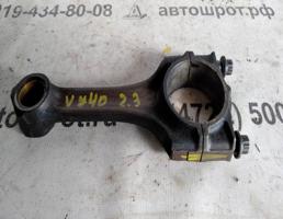 Шатун для Volvo 740 I (1983—1992)  запчасти бу