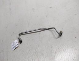 Трубка топливная дизельная для Audi Q7 4L (2005—2009)  запчасти бу