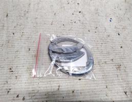 Эмблема капота для ЗАЗ Chance I (2009—2014)  запчасти бу