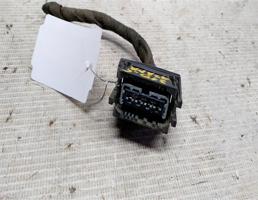 Фишка фары для Mercedes-Benz E-класс W210/S210 рестайлинг (1999—2003)  запчасти бу