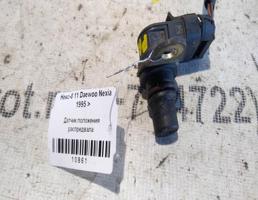 Датчик распредвала для Daewoo Nexia I рестайлинг (2008—2016)  запчасти бу