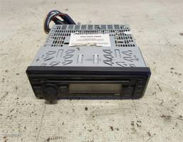 Магнитола для УАЗ Patriot I (2005—2012)  запчасти бу