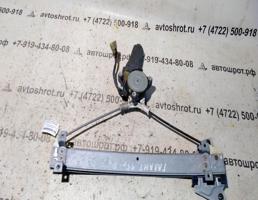 ЭСП задний правый для Mitsubishi Galant VII (1992—1997)  запчасти бу