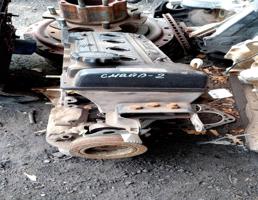 ДВС без навесного для Lifan Smily (320) 320 (2008—2015)  запчасти бу