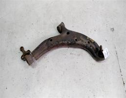 Рычаг передний правый для Nissan Almera N16 00-06г  запчасти бу