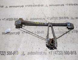 Стеклоподъемник задний левый для Mercedes-Benz E-класс W124/S124/C124/A124 (1984—1997)  запчасти бу