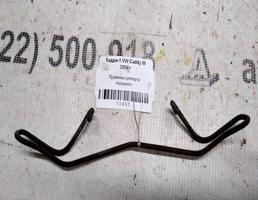 Пружинка суппорта переднего для VOLKSWAGEN Caddy III (2004—2010)  запчасти бу