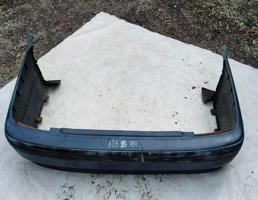 Бампер задний для Mazda 626 GD (1987—1996)  запчасти бу