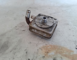 Теплообменник АКПП для Peugeot 307 3C (2001—2005)  запчасти бу