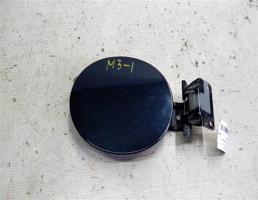 Лючок топливного бака для Mazda 3 BK (2003—2006)  запчасти бу