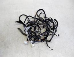 Проводка салона для Nissan Almera G15 (2012—2018)  запчасти бу