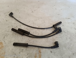 Провод свечной км-т для Renault Logan I (2004—2009)  запчасти бу