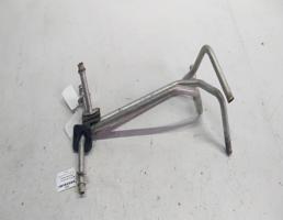 Трубка радиатора печки для Mercedes-Benz E-класс W124/S124/C124/A124 (1984—1997)  запчасти бу