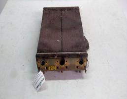 Радиатор печки для Mercedes-Benz E-класс W124/S124/C124/A124 (1984—1997)  запчасти бу