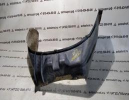 Локер передний левый для Audi 100 C3 (1982—1988)  запчасти бу