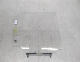 Стекло двери задней правой для Daewoo Matiz I рестайлинг (2000—2015)  запчасти бу