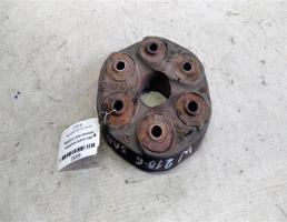 Муфта эластичная карданного вала задняя для Mercedes-Benz E-класс W210/S210 рестайлинг (1999—2003)  запчасти бу