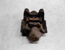 Суппорт задний правый для Opel Vectra B (1995—2000)  запчасти бу