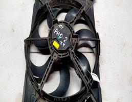 Вентилятор радиатора ДВС для KIA Rio II рестайлинг (2009—2011)  запчасти бу