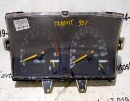 Панель приборов для Mitsubishi Galant VI (1987—1992)  запчасти бу