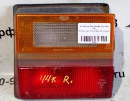 Фонарь задний внутренний правый для Audi 100 C3 (1982—1988)  запчасти бу