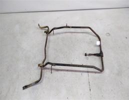 Крепление запасного колеса для Toyota Granvia I (1995—2002)  запчасти бу