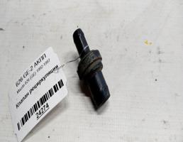 Клапан рециркуляции картерных газов для Mazda 626 GE (1991—1997)  запчасти бу