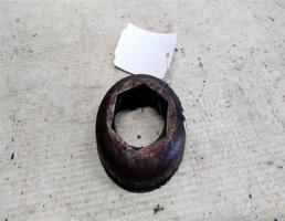 Гайка крепления амортизатора переднего для Audi 100 C4 (1990—1994)  запчасти бу