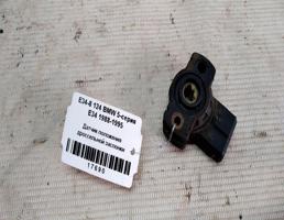 Датчик дроссельной заслонки для BMW 5 серия E34 (1988—1996)  запчасти бу