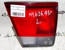 Фонарь задний внутренний левый для Mazda 626 GE (1991—1997)  запчасти бу