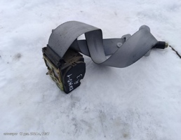 Ремень безопасности задний для Chery Kimo (A1) A1 (2008—2015)  запчасти бу