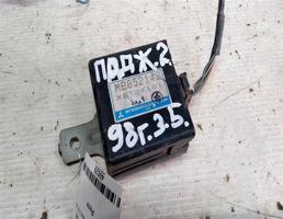 Реле для Mitsubishi Pajero II рестайлинг (1997—2004)  запчасти бу