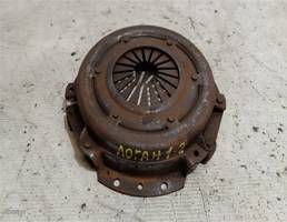 Корзина сцепления для Renault Logan I (2004—2009)  запчасти бу