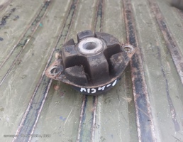 Опора АКПП задняя (подушка) для Audi 80 B4 (1991—1996)  запчасти бу