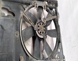 Вентилятор радиатора кондиционера для Mercedes-Benz S-класс W140 (1991—1998)  запчасти бу